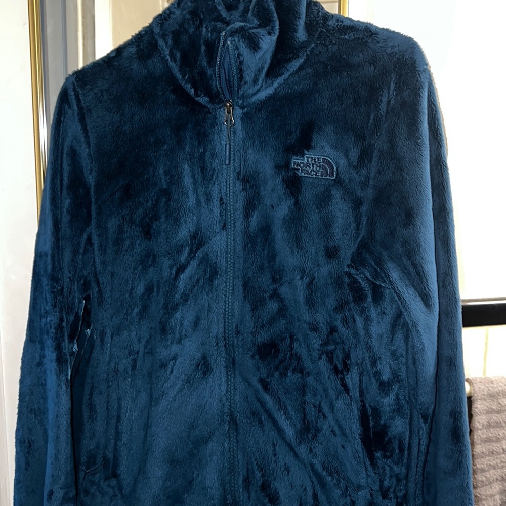 Great condition north face fleece womens size M